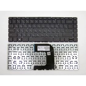 Клавіатура для ноутбука HP Pavilion 14-AC, 14T-AC, 14-AF, 14Z-AF (45493)