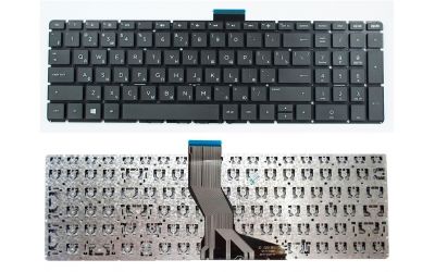 Клавиатура для ноутбука HP 15s-eq