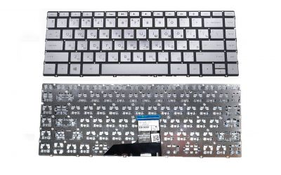 Клавиатура для ноутбука HP Spectre X360 13-W