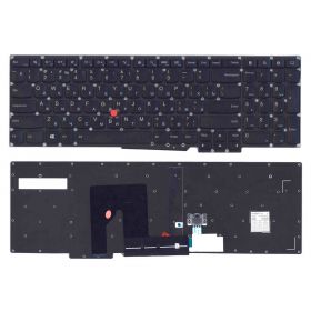 Клавіатура для ноутбука Lenovo ThinkPad S540 (46078)