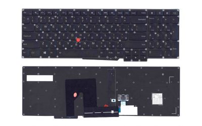 Клавиатура для ноутбука Lenovo ThinkPad S5-531