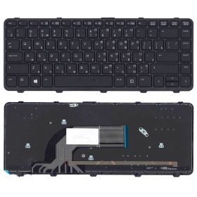 Клавиатура для ноутбука HP ProBook 445 G2 (45597)