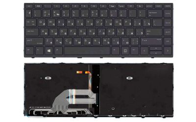 Клавиатура для ноутбука HP ProBook 645 G5