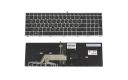 Клавіатура для ноутбука HP ProBook 650 G5