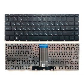 Клавиатура для ноутбука HP 14-BP (45611)