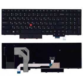 Клавиатура для ноутбука Lenovo ThinkPad T570 (46760)