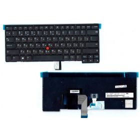 Клавиатура для ноутбука Lenovo ThinkPad L470 (46766)