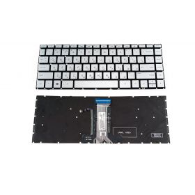 Клавиатура для ноутбука HP Envy x360 13-ar (50242)