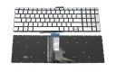 Клавиатура для ноутбука HP Spectre x360 Convertible 15-df