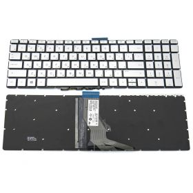 Клавіатура для ноутбука HP Pavilion 15-cu (45805)