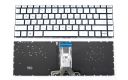 Клавіатура для ноутбука HP 14-ma