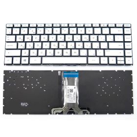 Клавиатура для ноутбука HP 14-BP (45610)