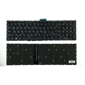 Клавиатура для ноутбука HP Spectre x360 Convertible 15-df (45557)
