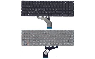 Клавиатура для ноутбука HP 255 G8