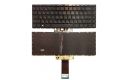 Клавіатура для ноутбука HP 14-BP