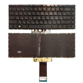 Клавиатура для ноутбука HP 14-BP (45609)