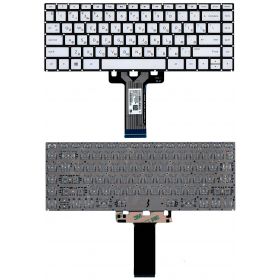 Клавиатура для ноутбука HP 14-BS (45614)
