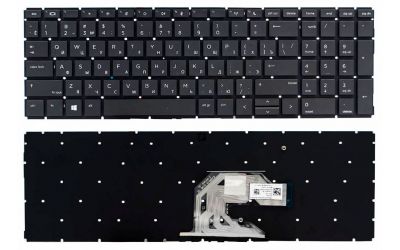 Клавиатура для ноутбука HP ProBook 450 G7