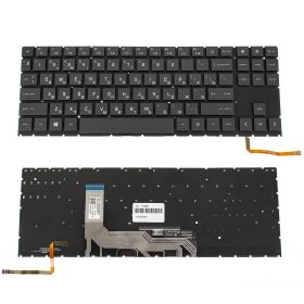 Клавиатура для ноутбука HP Victus 16-D (111508)