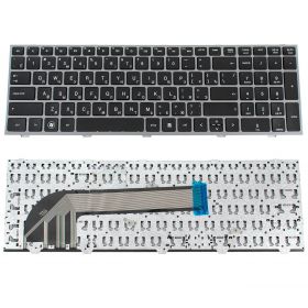 Клавиатура для ноутбука HP Probook 4545S (63659)