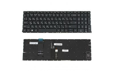 Клавиатура для ноутбука HP ProBook 650 G8
