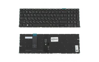 Клавиатура для ноутбука HP ProBook 650 G8