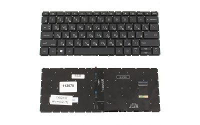 Клавиатура для ноутбука HP ProBook 835 G8