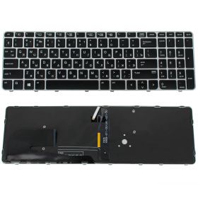 Клавиатура для ноутбука HP ZBook 15u G3 (62850)