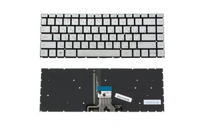 Клавіатура для ноутбука HP14-dg