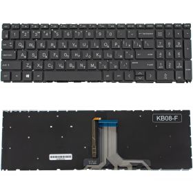 Клавиатура для ноутбука HP x360 Convertible 15-ER (111458)