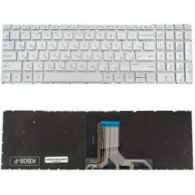 Клавиатура для ноутбука HP x360 Convertible 15-ER (111460)