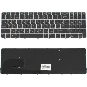 Клавиатура для ноутбука HP ZBook 15u G3 (85692)