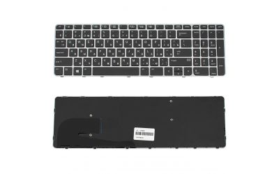 Клавиатура для ноутбука HP ZBook 15u G3