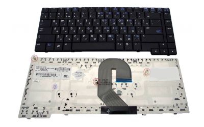 Клавиатура для ноутбука HP Compaq 6710