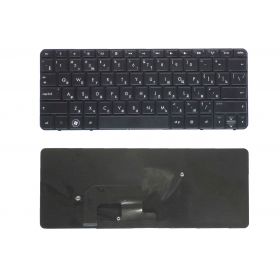 Клавіатура для ноутбука HP Compaq Mini CQ10-600 (39921)