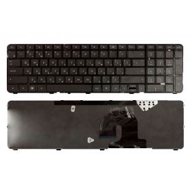 Клавиатура для ноутбука HP Pavilion DV7-4000 (44183)