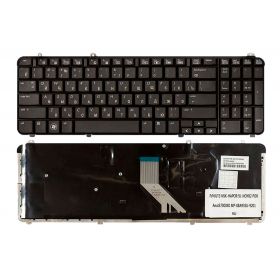 Клавіатура для ноутбука HP Pavilion DV6-1053CL (41506)