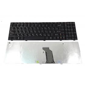 Клавіатура для ноутбука Lenovo IdeaPad G565 (45973)