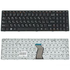 Клавиатура для ноутбука Lenovo IdeaPad G570 (45974)