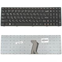 Клавіатура для ноутбука Lenovo IdeaPad G580