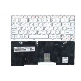 Клавіатура для ноутбука Lenovo IdeaPad U165 (46688)