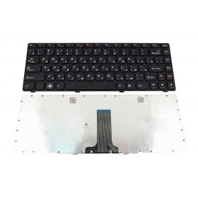 Клавиатура для ноутбука Lenovo IdeaPad G480 (45953)