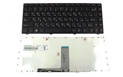 Клавиатура для ноутбука Lenovo IdeaPad V370