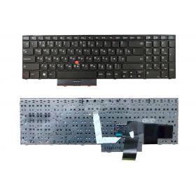 Клавіатура для ноутбука Lenovo ThinkPad Edge E525 (45925)