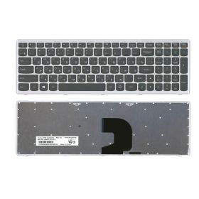 Клавіатура для ноутбука Lenovo IdeaPad P500 (46022)