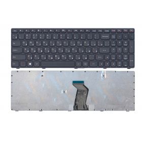 Клавіатура для ноутбука Lenovo IdeaPad G700 (45978)