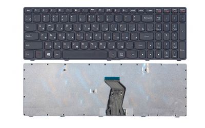 Клавиатура для ноутбука Lenovo IdeaPad G500