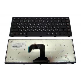 Клавіатура для ноутбука Lenovo IdeaPad S415 Touch (46057)