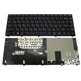 Клавиатура для ноутбука Lenovo IdeaPad Yoga 13 (46241)