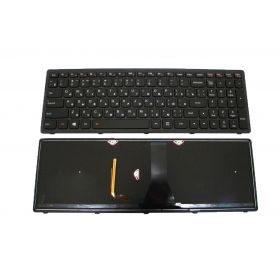 Клавіатура для ноутбука Lenovo IdeaPad G510s (46396)